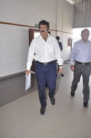 NBK Attend Basavatarakam Cancer Hospital Photos 2013